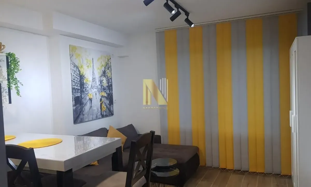 Izdavanje, garsonjera, 22m², Adice, Novi Sad Sve Podlokacije