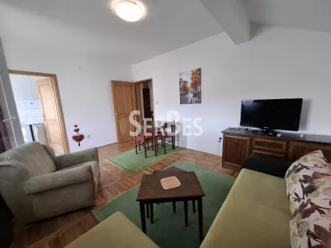 Izdavanje, jednosoban stan, 42m², Sajam, Novi Sad Sve Podlokacije - image 5