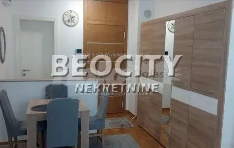 Izdavanje, jednosoban stan, 45m², Tašmajdan, Palilula Sve Podlokacije - image 3