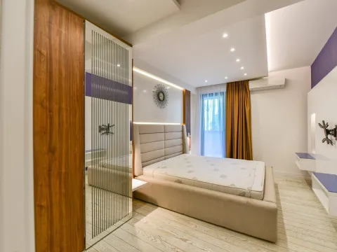 Prodaja, trosoban stan, 121m², Bečići, Budva - image 10