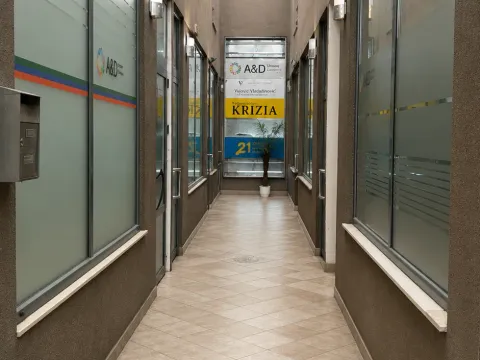 Rent, office space, 33m², Centar, Podgorica - image 2