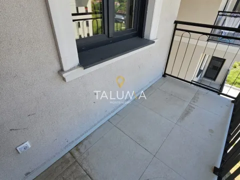 Sale, one bedroom apartment, 45m², Tološi, Podgorica - image 5