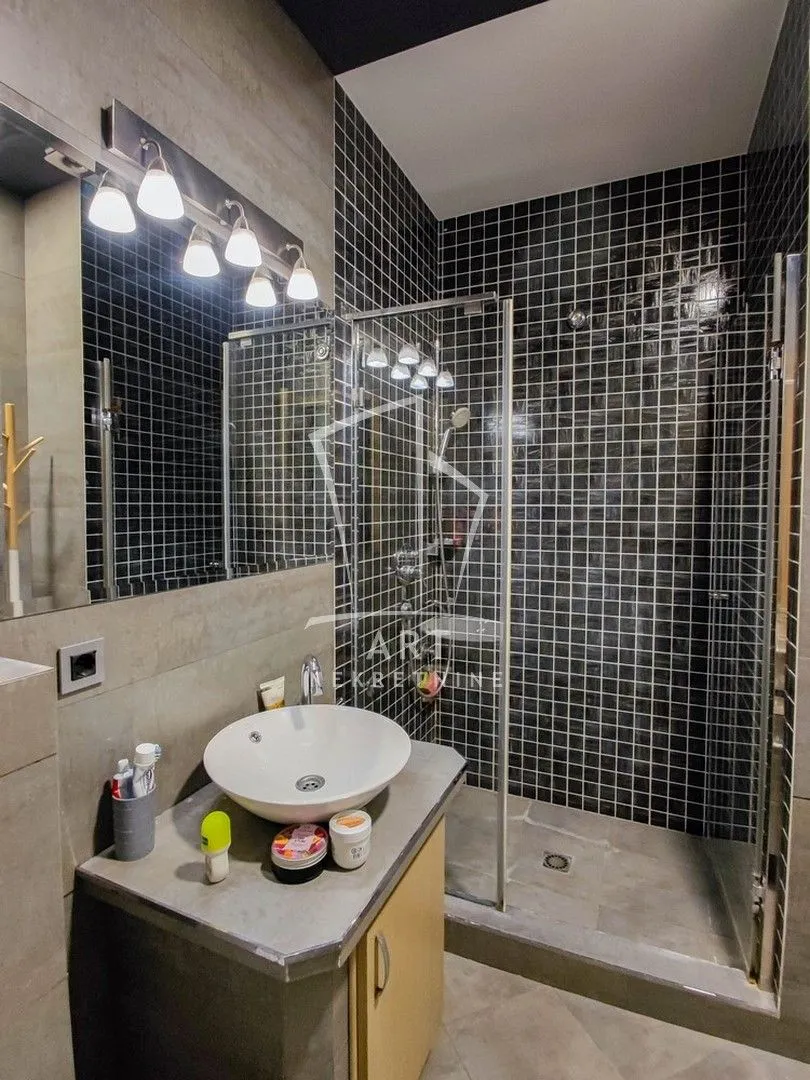 Prodaja, četvorosoban stan, 165m², Novi Beograd Blok 22, Novi Beograd Sve Podlokacije