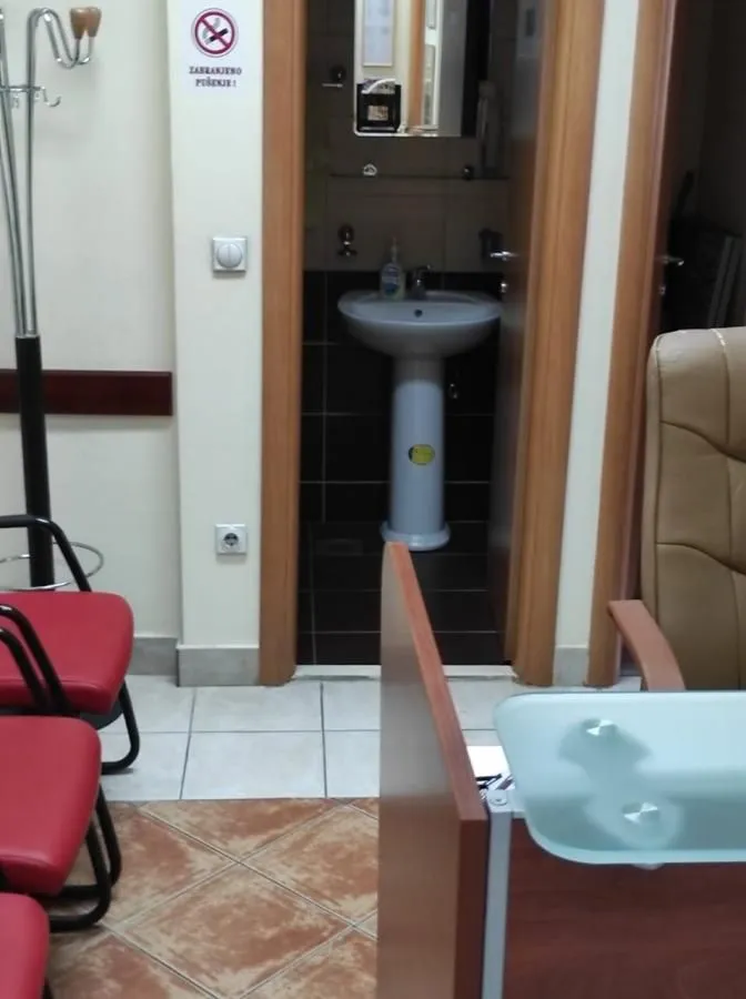 Sale, office space, 71m², Preko Morače, Podgorica