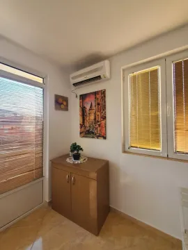 Izdavanje, jednosoban stan, 40m², Bjeliši, Bar - image 9