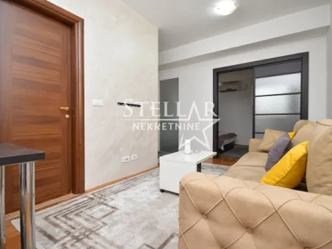 Izdavanje, stan, 35m², City Kvart, Podgorica - image 3