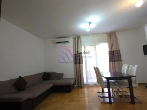 Prodaja, jednosoban stan, 42m², Babilonija, Budva - image 6
