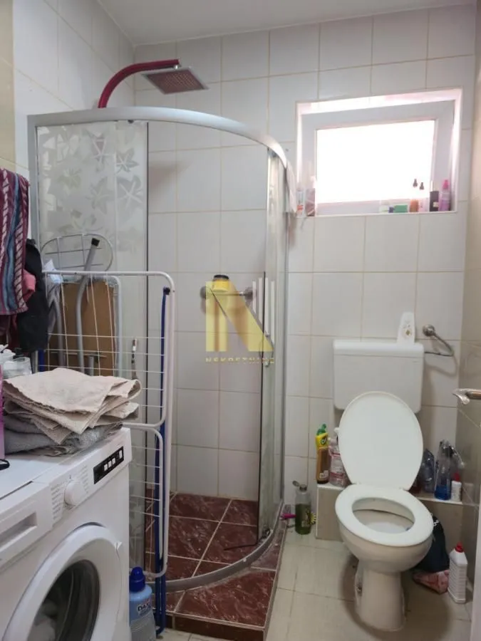 Sale, one bedroom apartment, 36m², Telep, Novi Sad Sve Podlokacije