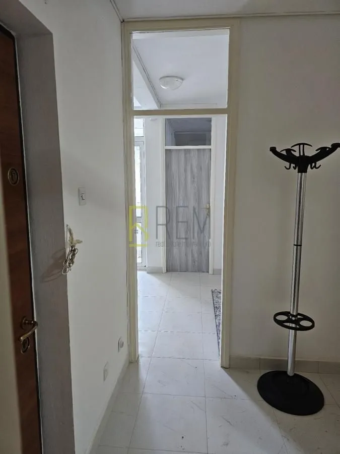 Rent, one bedroom apartment, 49m², Podgorica, Crna Gora