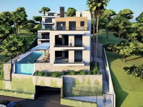 Prodaja, plac, 1000m², Kotor, Crna Gora - image 4