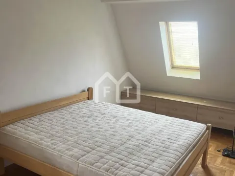 Rent, two bedroom apartment, 50m², Žarkovo, Beograd - image 10