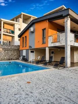 Rent, house, 145m², Dobra Voda, Bar - image 14
