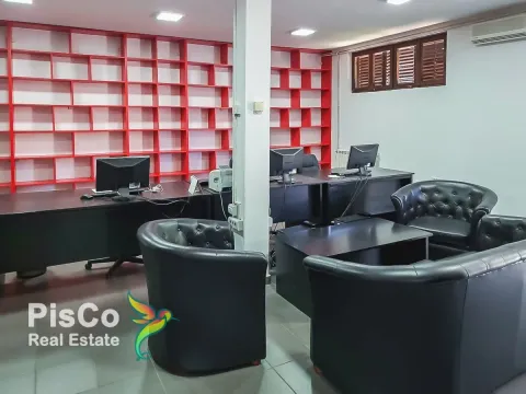 Izdavanje, poslovni prostor, 80m², Konik, Podgorica - image 4