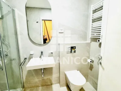 Rent, one bedroom apartment, 49m², Central Point, Podgorica - image 6