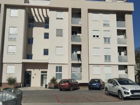 Rent, one bedroom apartment, 35m², Zabjelo, Podgorica - image 8