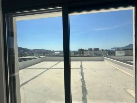 Sale, one bedroom apartment, 56m², Bjeliši, Bar - image 8