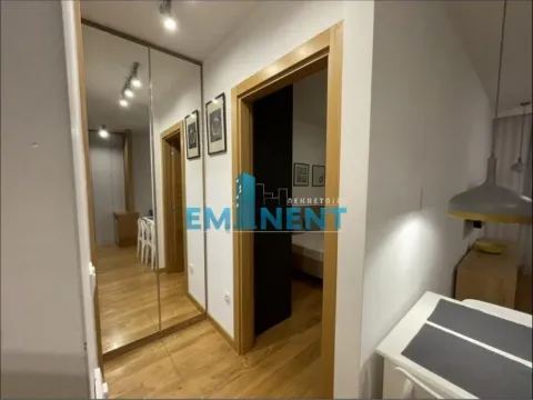 Rent, apartment, 39m², Crveni Krst, Beograd - image 6