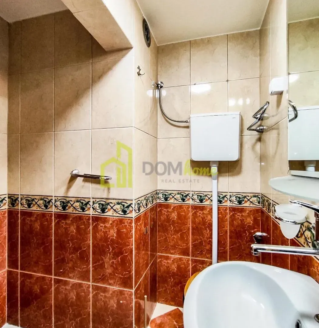 Rent, three bedroom apartment, 115m², Momišići, Podgorica