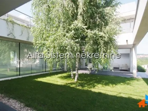 Izdavanje, kuća, 560m², Veliki Mokri Lug, Zvezdara Sve Podlokacije - image 15
