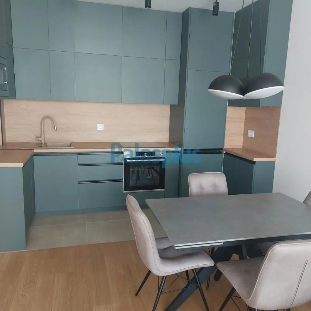 Rent, three bedroom apartment, 74m², Stari Grad, Beograd