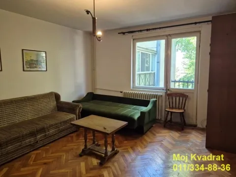Prodaja, dvosoban stan, 63m², Kotež 1, Pančevo - image 1