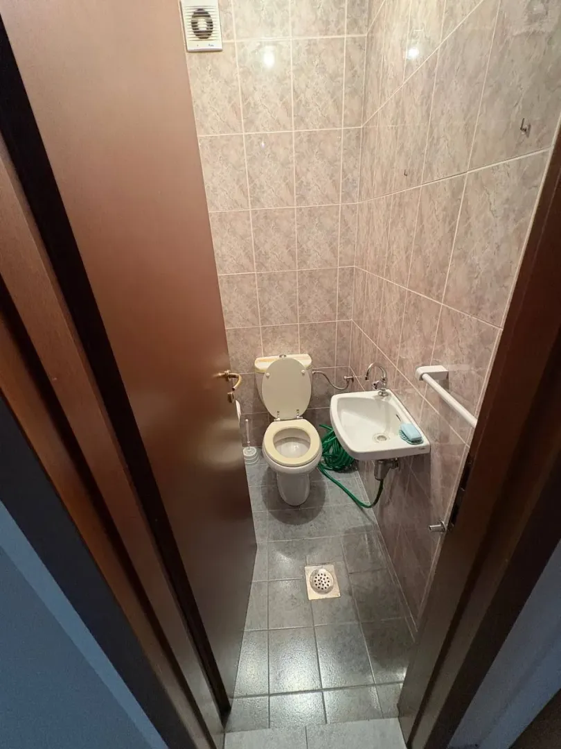 Rent, two bedroom apartment, 113m², Stari Aerodrom, Podgorica