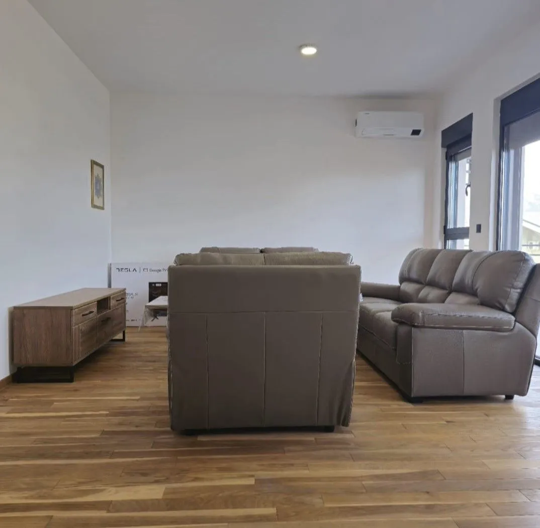Prodaja, dvosoban stan, 71m², Gorica C, Podgorica