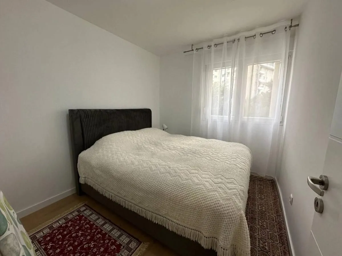 Sale, one bedroom apartment, 40m², Budva, Crna Gora