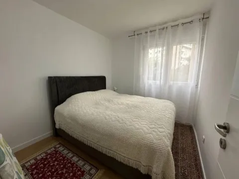 Sale, one bedroom apartment, 40m², Budva, Crna Gora - image 6