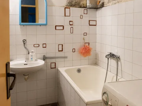 Prodaja, jednosoban stan, 35m², Zabjelo, Podgorica - image 4