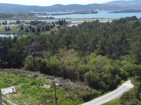 Prodaja, plac, 1024m², Tivat, Crna Gora - image 9