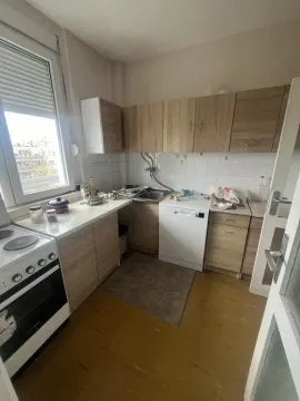 Rent, two bedroom apartment, 68m², Preko Morače, Podgorica - image 2