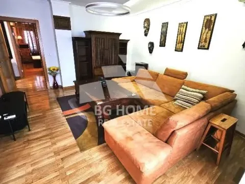 Izdavanje, trosoban stan, 80m², Kalemegdan, Beograd - image 2