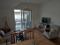 Prodaja, jednosoban stan, 43m², Dalmatinska ulica, Podgorica - image 8