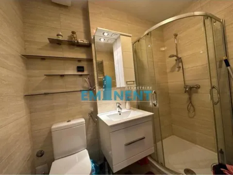 Rent, two bedroom apartment, 53m², Novi Beograd Blok 67, Novi Beograd Sve Podlokacije - image 9