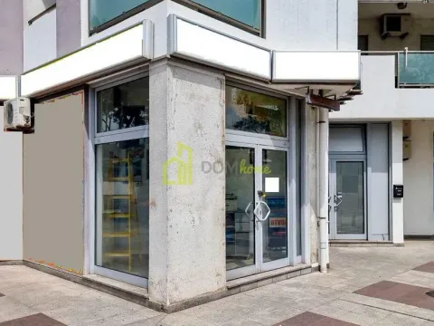 Rent, office space, 10m², Bar, Crna Gora - image 3