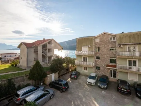 Prodaja, dvosoban stan, 65m², Đenovići, Herceg Novi - image 7