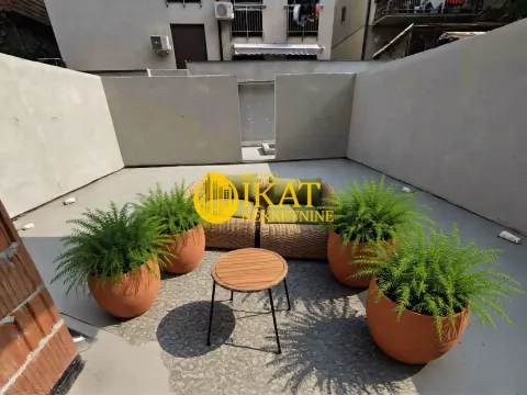 Prodaja, dvosoban stan, 60m², Kluz, Zvezdara Sve Podlokacije - image 17