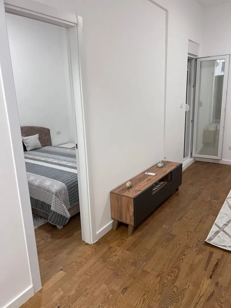 Izdavanje, jednosoban stan, 38m², Zabjelo, Podgorica