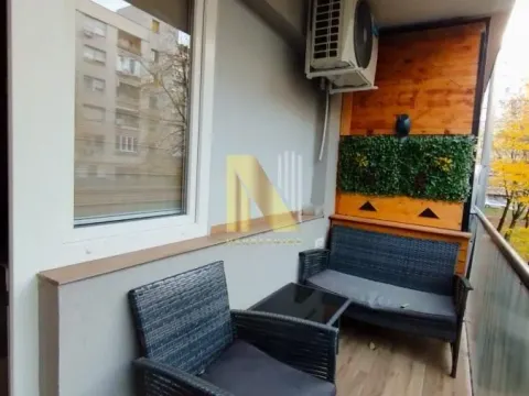 Izdavanje, jednosoban stan, 33m², Liman 2, Novi Sad Sve Podlokacije - image 14