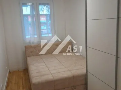 Izdavanje, jednosoban stan, 43m², Podbara, Novi Sad Sve Podlokacije - image 7