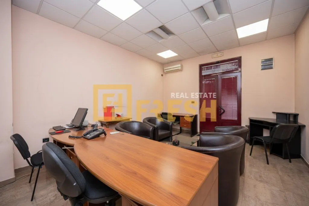 Rent, office space, 35m², Preko Morače, Podgorica