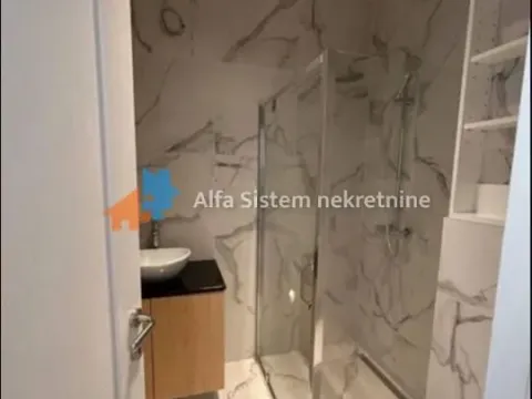 Rent, three bedroom apartment, 94m², Bulbulder, Zvezdara Sve Podlokacije - image 7