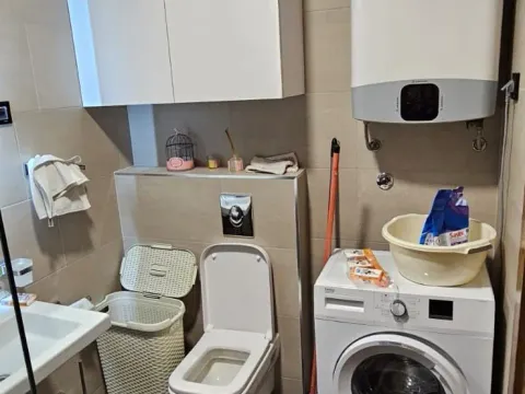 Izdavanje, jednosoban stan, 48m², Stara Varoš, Podgorica - image 18