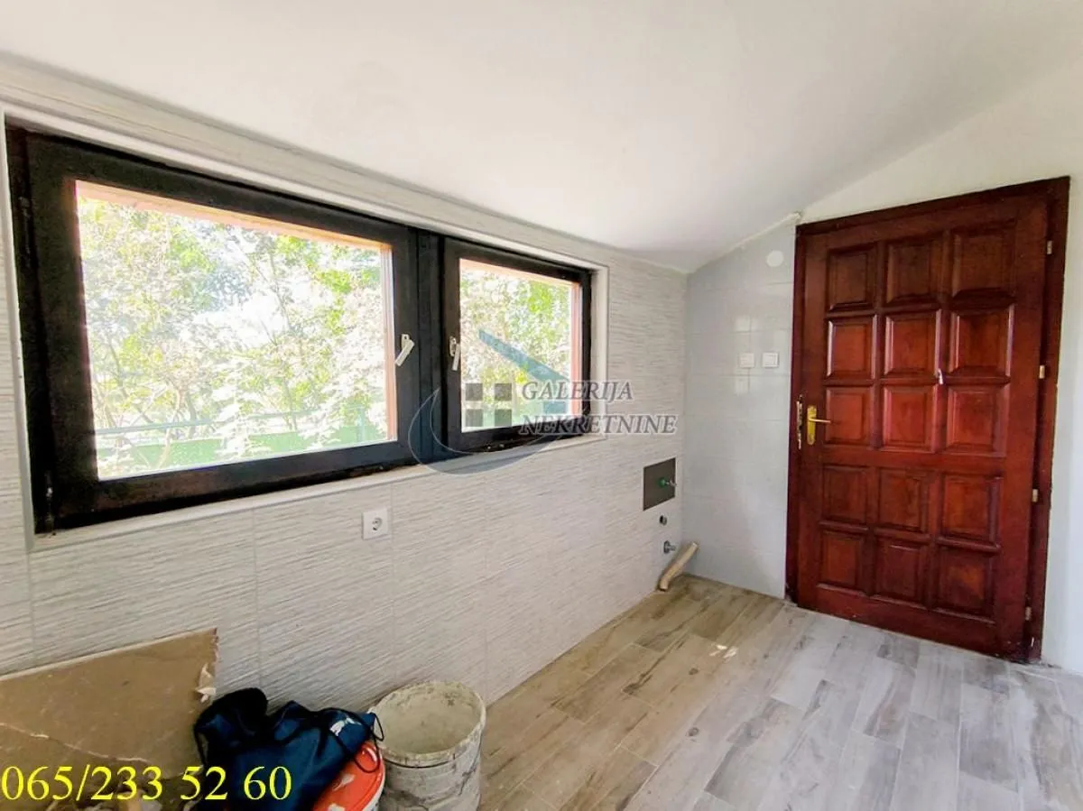 Prodaja, kuća, 59m², Mali Mokri Lug, Zvezdara Sve Podlokacije