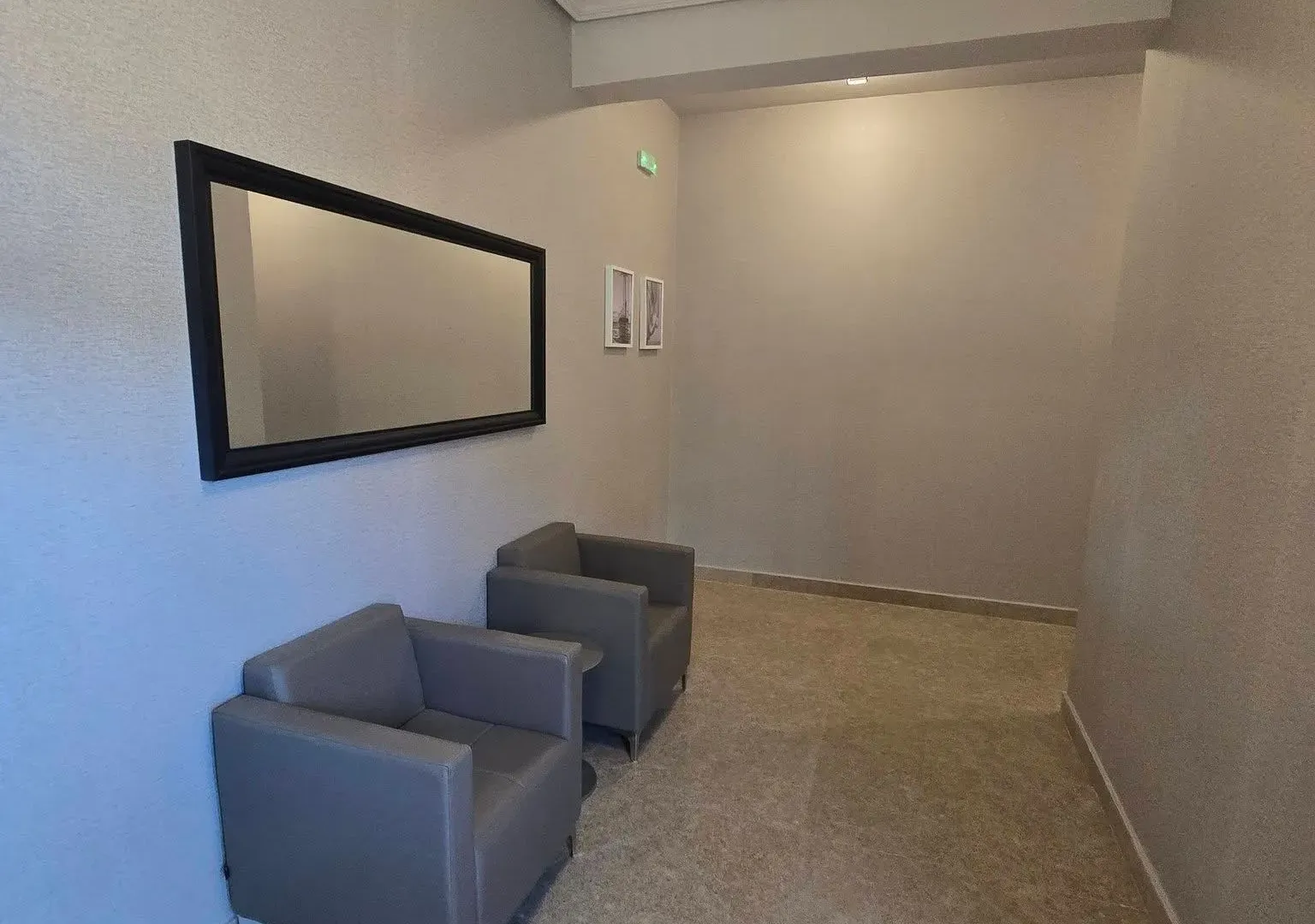 Rent, one bedroom apartment, 45m², Dumidran, Tivat