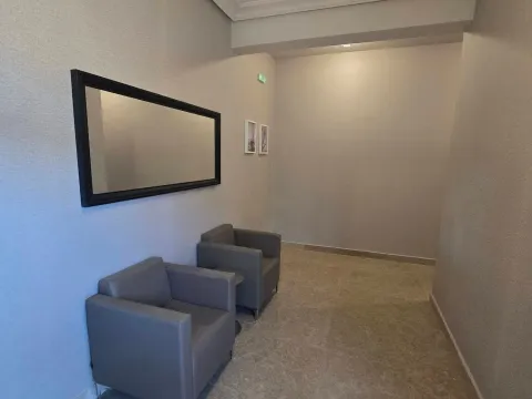 Rent, one bedroom apartment, 45m², Dumidran, Tivat - image 10