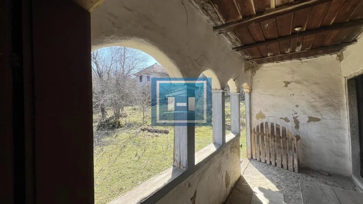 Prodaja, kuća, 80m², Županjevac, Rekovac