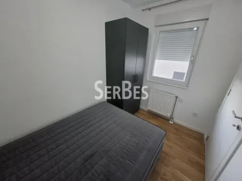 Rent, one bedroom apartment, 45m², Novi Sad Sve Podlokacije, Novi Sad - image 9