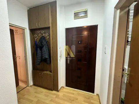 Izdavanje, jednosoban stan, 40m², Betanija, Novi Sad Sve Podlokacije - image 8